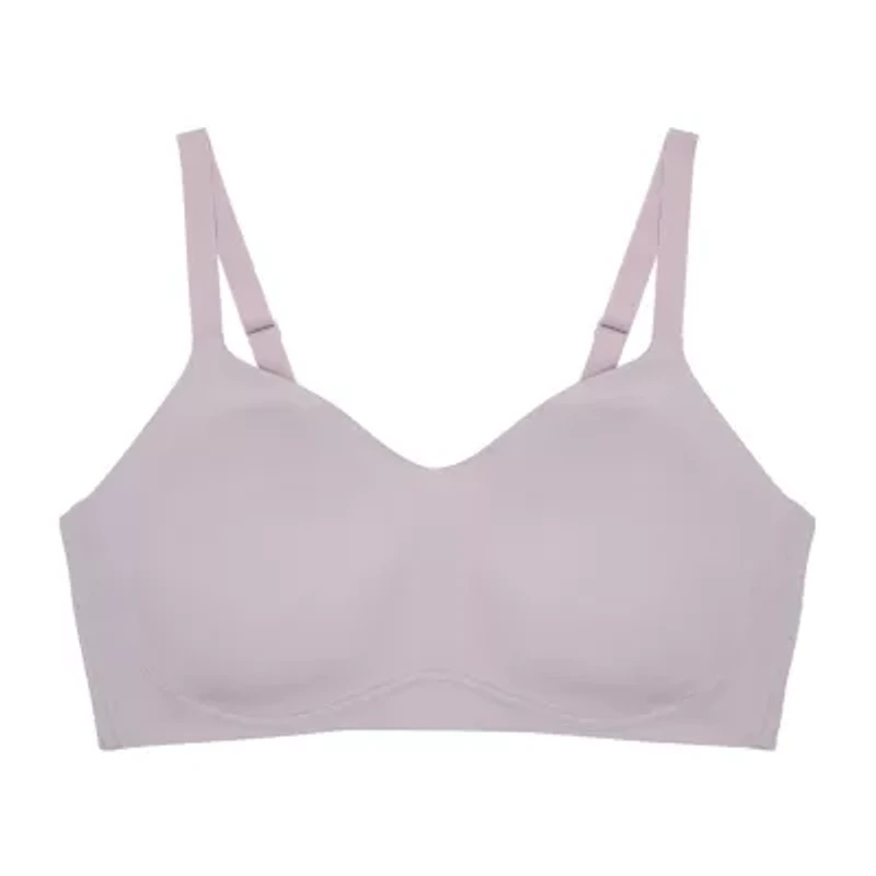 Vanity Fair Wireless Full Coverage Bra 72118