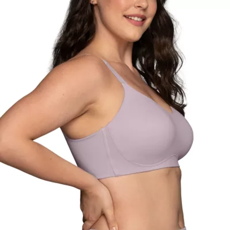 Vanity Fair Wireless Full Coverage Bra 72118