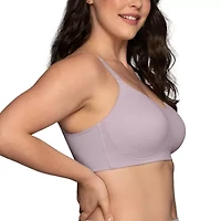 Vanity Fair Wireless Full Coverage Bra 72118