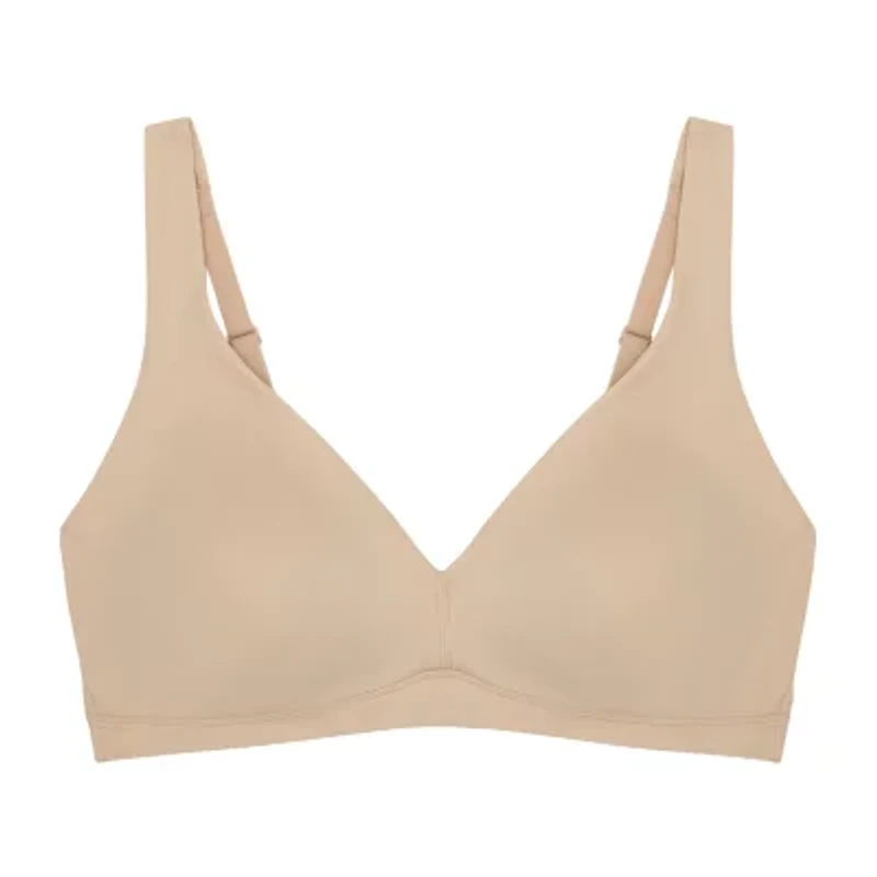 Vanity Fair® Beauty Back® Simple Sizing Wireless Bra with Lift - 72164