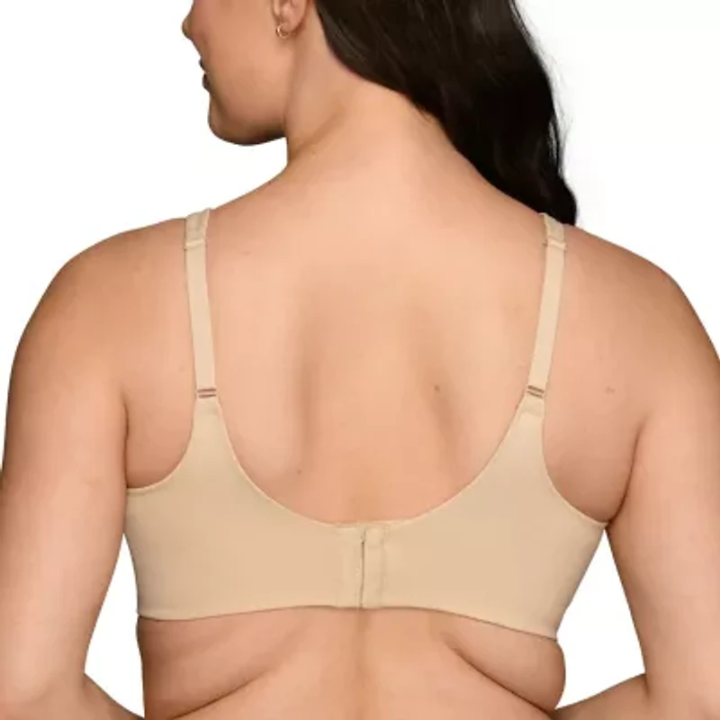 Vanity Fair® Beauty Back® Simple Sizing Wireless Bra with Lift - 72164