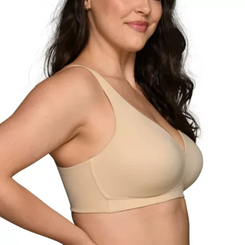 Vanity Fair® Beauty Back® Simple Sizing Wireless Bra with Lift - 72164