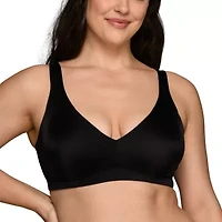 Vanity Fair® Beauty Back® Simple Sizing Wireless Bra with Lift - 72164