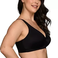 Vanity Fair® Beauty Back® Simple Sizing Wireless Bra with Lift - 72164