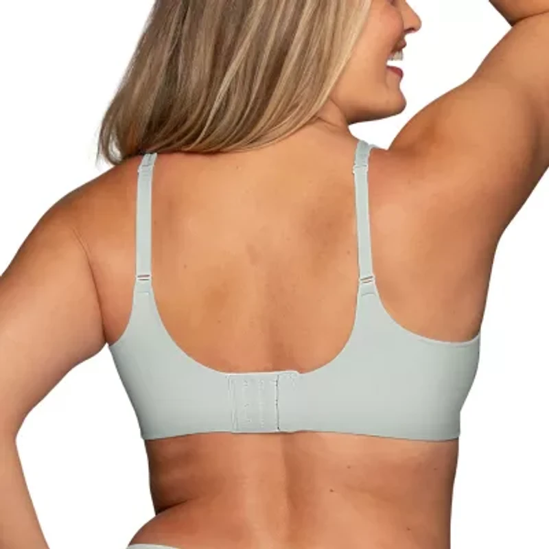 Vanity Fair® Beauty Back® Simple Sizing Wireless Bra with Lift - 72164