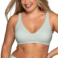 Vanity Fair® Beauty Back® Simple Sizing Wireless Bra with Lift - 72164
