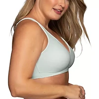 Vanity Fair® Beauty Back® Simple Sizing Wireless Bra with Lift - 72164