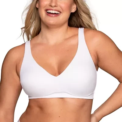 Vanity Fair® Beauty Back® Simple Sizing Wireless Bra with Lift - 72164