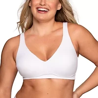 Vanity Fair® Beauty Back® Simple Sizing Wireless Bra with Lift - 72164