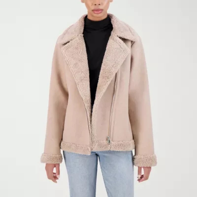 O&L Womens Midweight Jacket