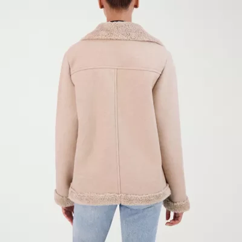 O&L Womens Midweight Jacket