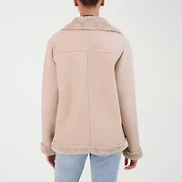 O&L Womens Midweight Jacket