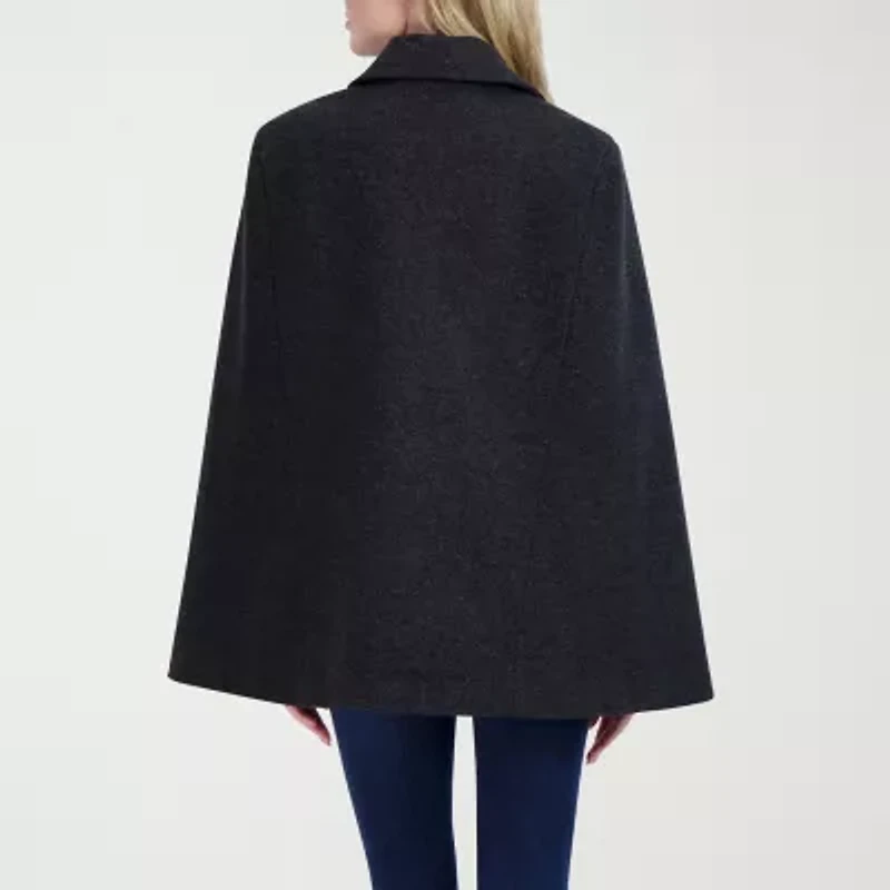O&L Womens Midweight Coat