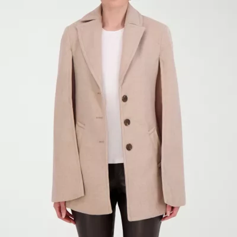 O&L Womens Midweight Coat