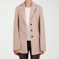 O&L Womens Midweight Coat
