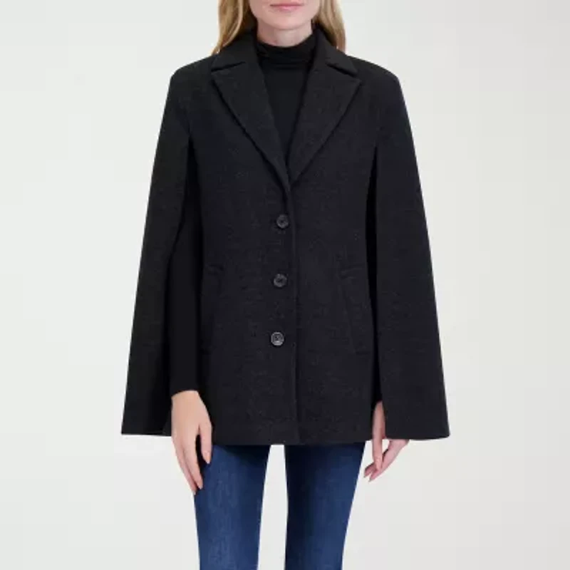 O&L Womens Midweight Coat