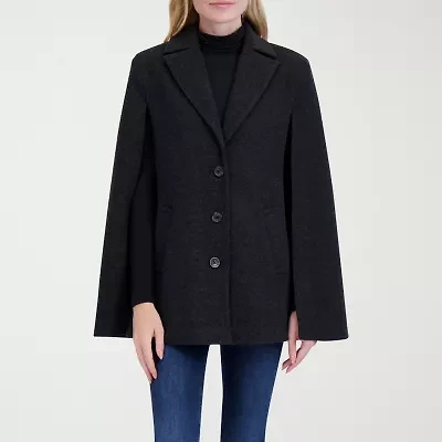 O&L Womens Midweight Coat