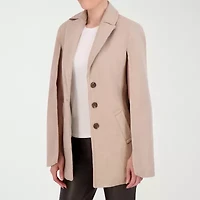 O&L Womens Midweight Coat
