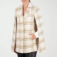O&L Womens Midweight Coat