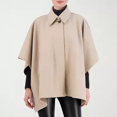 O&L Womens Midweight Coat