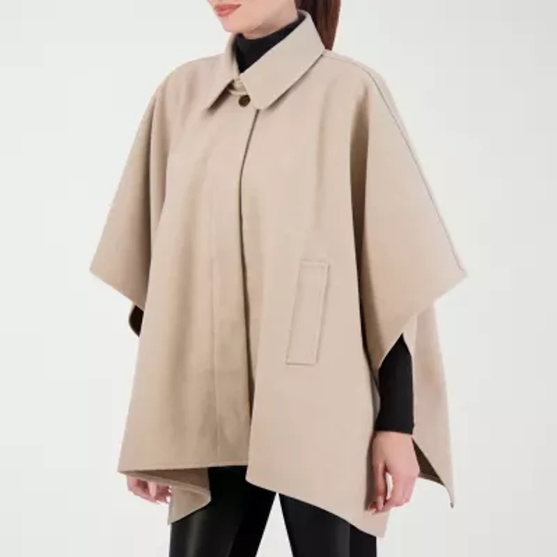 O&L Womens Midweight Coat