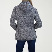 O&L Womens Midweight Coat