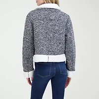 O&L Womens Midweight Jacket