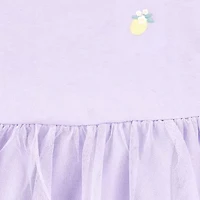 Carter's Baby Girls 2-pc. Pant Set