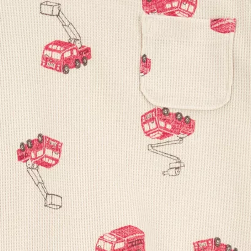 Carter's Baby Boys 2-pc. Short Set