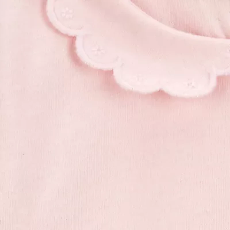 Oshkosh Baby Girls Short Sleeve Bodysuit