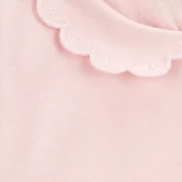 Oshkosh Baby Girls Short Sleeve Bodysuit