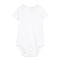Oshkosh Baby Girls Short Sleeve Bodysuit
