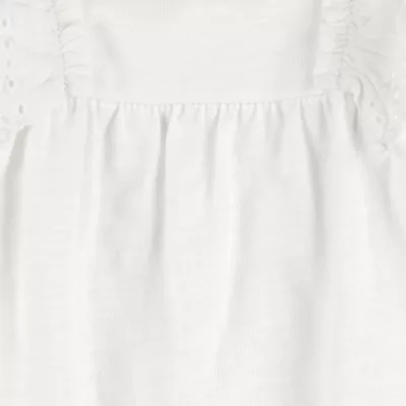 Carter's Baby Girls 2-pc. Pant Set