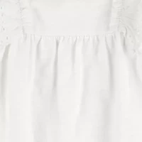 Carter's Baby Girls 2-pc. Pant Set