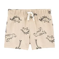 Carter's Baby Boys 3-pc. Short Set