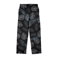 Star Wars Mens Fleece 1 Pair Pajama Pants