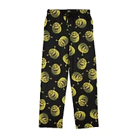 Shrek Face Mens 1 Pair Pajama Pants