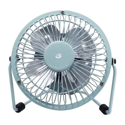GPX USB Powered Desk Fan