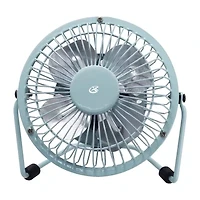 GPX USB Powered Desk Fan