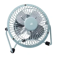 GPX USB Powered Desk Fan