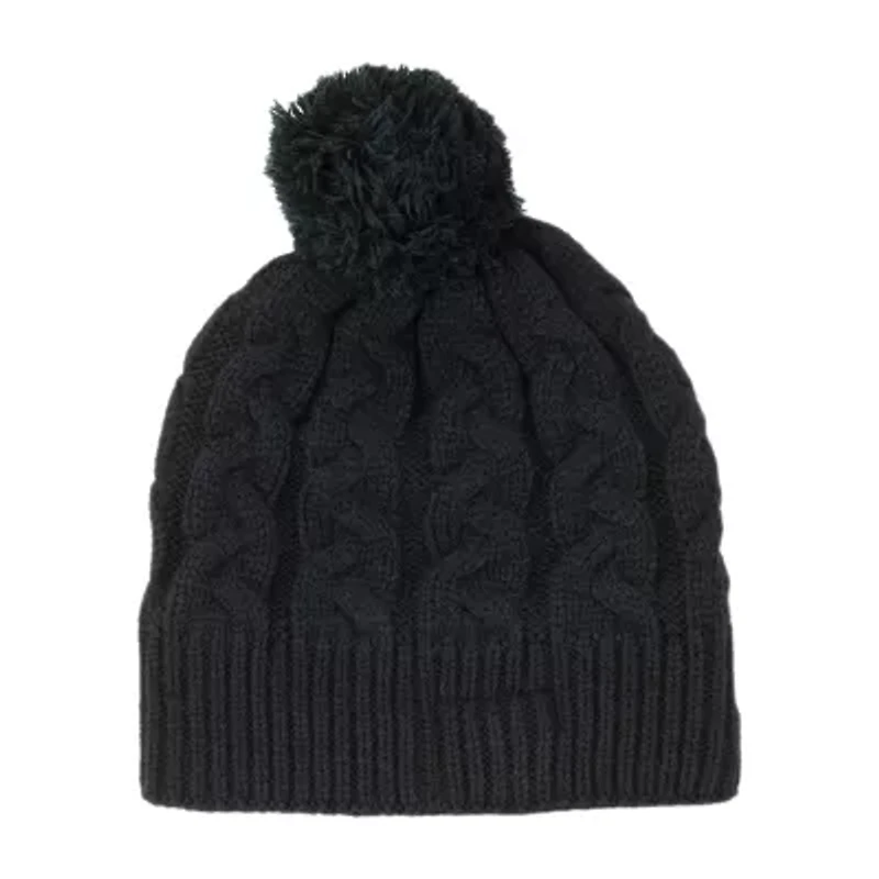 iLive Knit Beanie with Built-in BT Speaker