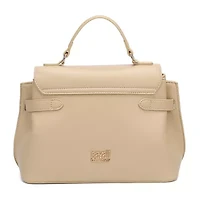 Cavalli Class Tatiana Top Handle Satchel