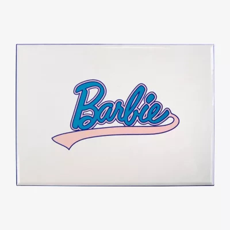 Mele And Co Barbie Jewelry Box