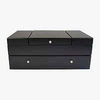 Mele And Co Jewelry Box