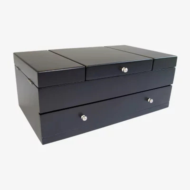 Mele And Co Jewelry Box