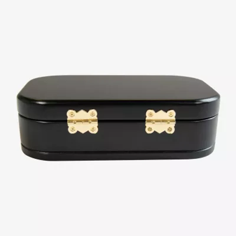 Mele And Co Jewelry Box