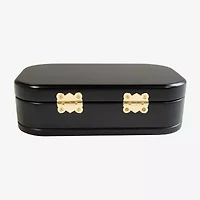 Mele And Co Jewelry Box