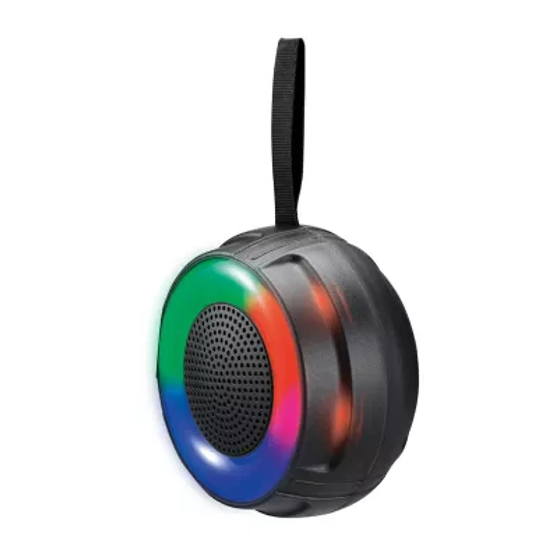 iLive Led Glow Wireless Portable Speaker