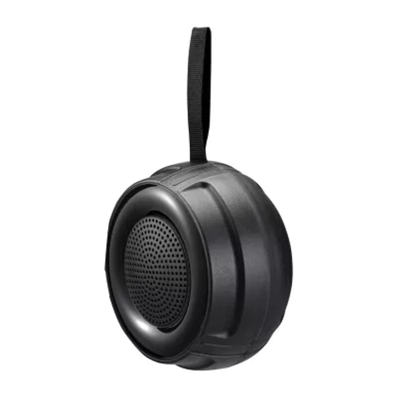 iLive Led Glow Wireless Portable Speaker