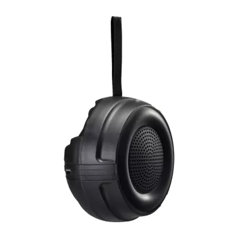 iLive Led Glow Wireless Portable Speaker